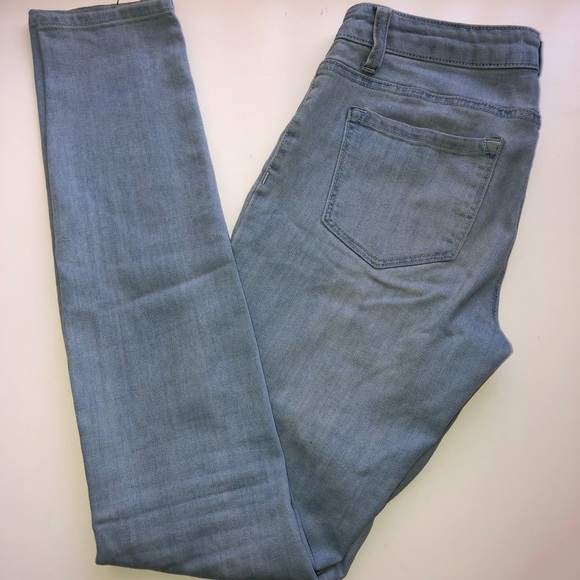 🍭Light Wash RSQ Jeans - Picture 2 of 5